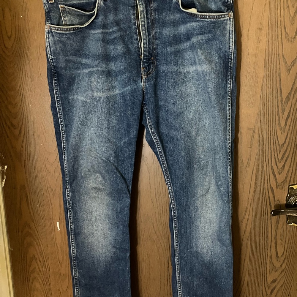 Men’s Levi’s 510